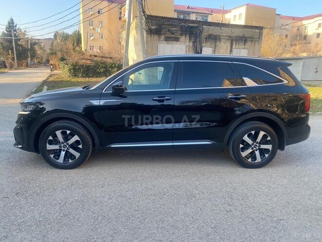 Kia Sorento 2020, 101,400 km - 2.2 l - Xırdalan