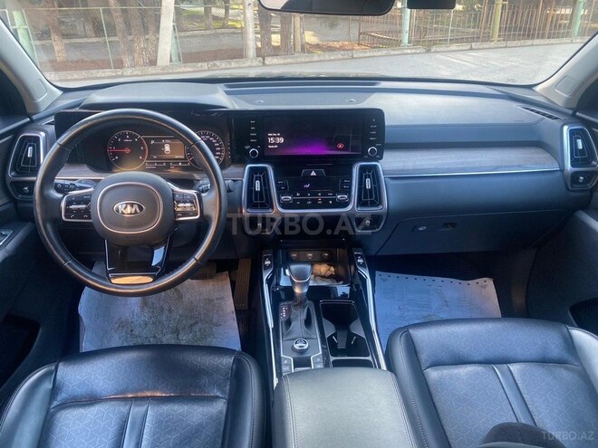 Kia Sorento 2020, 101,400 km - 2.2 l - Xırdalan