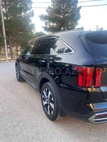 Kia Sorento 2020, 101,400 km - 2.2 l - Xırdalan