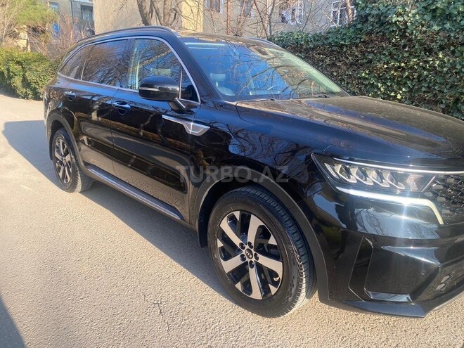 Kia Sorento 2020, 101,400 km - 2.2 l - Xırdalan