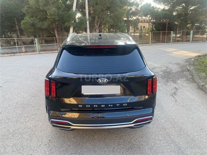 Kia Sorento 2020, 101,400 km - 2.2 l - Xırdalan