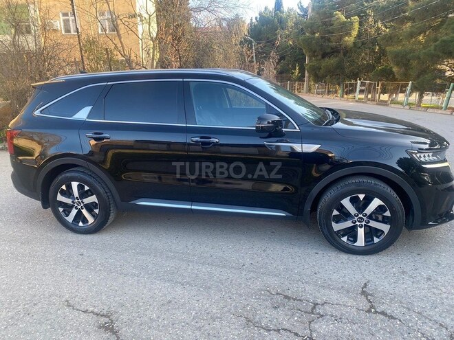Kia Sorento 2020, 101,400 km - 2.2 l - Xırdalan
