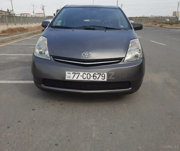 Toyota Prius 2005, 687,500 km - 1.5 l - Bakı