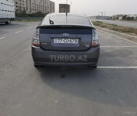 Toyota Prius 2005, 687,500 km - 1.5 l - Bakı
