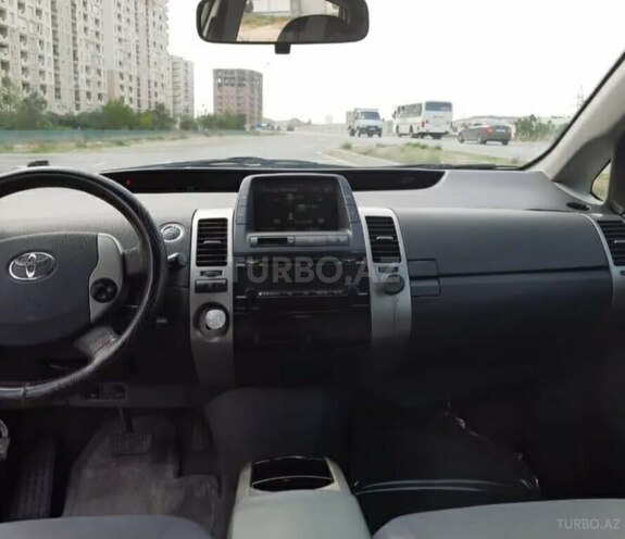 Toyota Prius 2005, 687,500 km - 1.5 l - Bakı