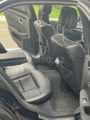 Mercedes E 200 2010, 168,000 km - 1.8 l - Bakı