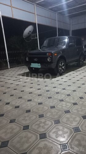LADA (VAZ) Niva 2020, 136,000 km - 1.7 l - Cəlilabad