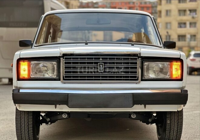 LADA (VAZ) 2107 2008, 86,000 km - 1.6 л - Cəlilabad