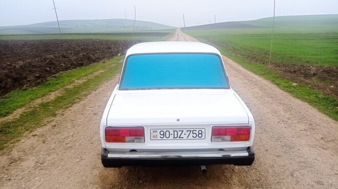 LADA (VAZ) 2107 2008, 86,000 km - 1.6 л - Cəlilabad