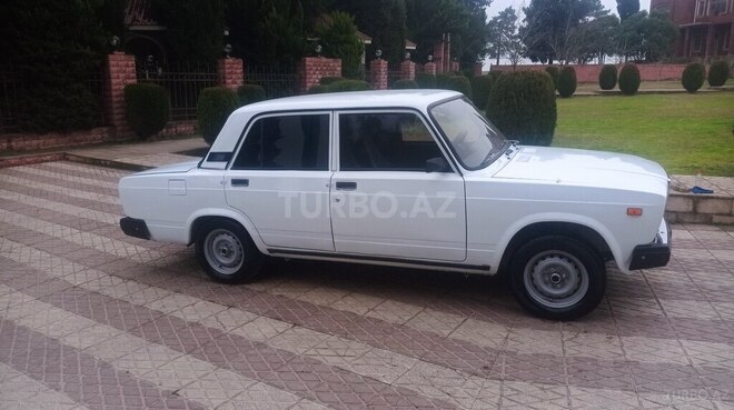 LADA (VAZ) 2107 2008, 86,000 km - 1.6 л - Cəlilabad