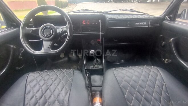 LADA (VAZ) 2107 2008, 86,000 km - 1.6 л - Cəlilabad