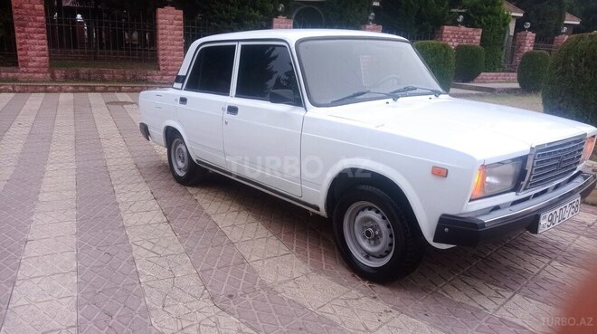LADA (VAZ) 2107 2008, 86,000 km - 1.6 л - Cəlilabad