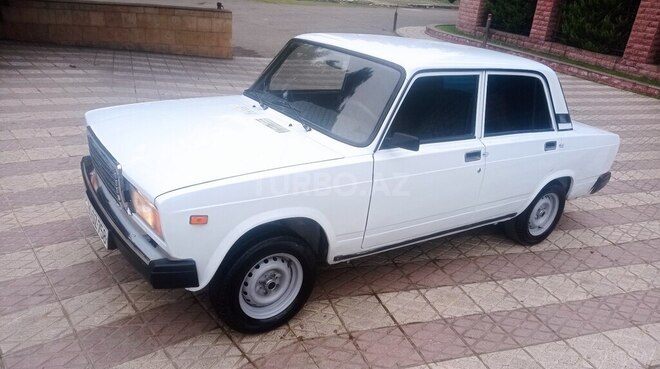 LADA (VAZ) 2107 2008, 86,000 km - 1.6 л - Cəlilabad