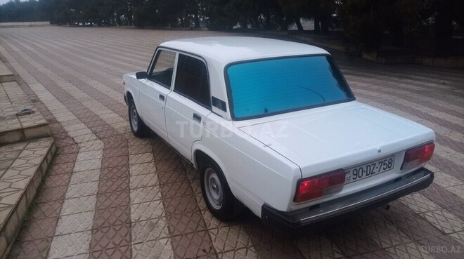 LADA (VAZ) 2107 2008, 86,000 km - 1.6 л - Cəlilabad