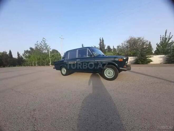 LADA (VAZ) 2106 1998, 86,129 km - 1.6 l - Zərdab