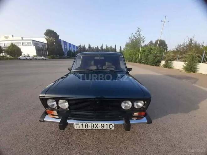 LADA (VAZ) 2106 1998, 86,129 km - 1.6 l - Zərdab