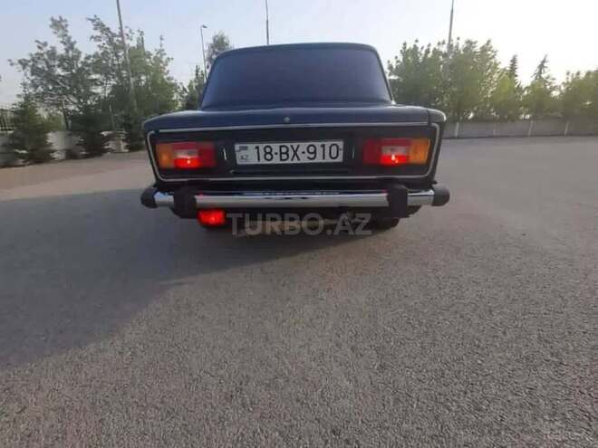 LADA (VAZ) 2106 1998, 86,129 km - 1.6 l - Zərdab