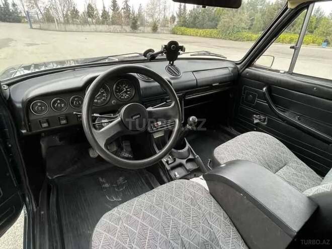 LADA (VAZ) 2106 1998, 86,129 km - 1.6 l - Zərdab