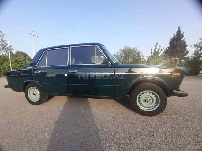 LADA (VAZ) 2106 1998, 86,129 km - 1.6 l - Zərdab