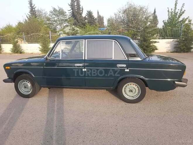 LADA (VAZ) 2106 1998, 86,129 km - 1.6 l - Zərdab