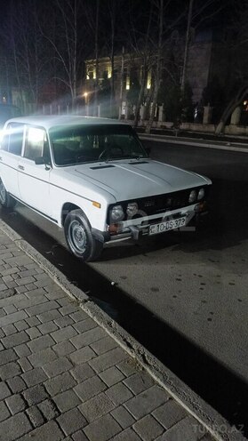 LADA (VAZ) 2106 1992, 35,100 km - 1.5 l - Gəncə