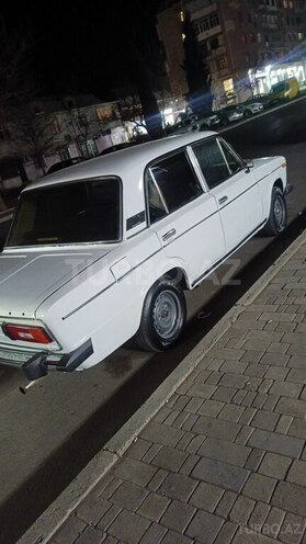LADA (VAZ) 2106 1992, 35,100 km - 1.5 l - Gəncə