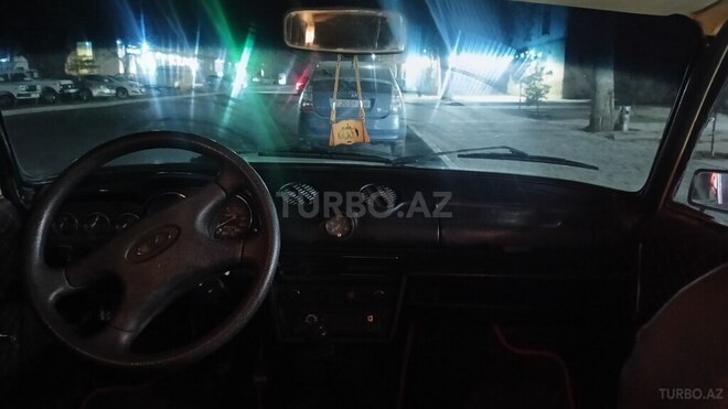 LADA (VAZ) 2106 1992, 35,100 km - 1.5 l - Gəncə