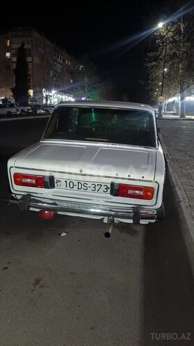 LADA (VAZ) 2106 1992, 35,100 km - 1.5 l - Gəncə