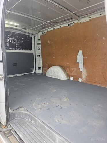 Mercedes Vito 111 2008, 264,217 km - 2.2 л - Bakı