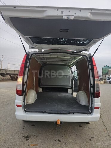 Mercedes Vito 111 2008, 264,217 km - 2.2 л - Bakı