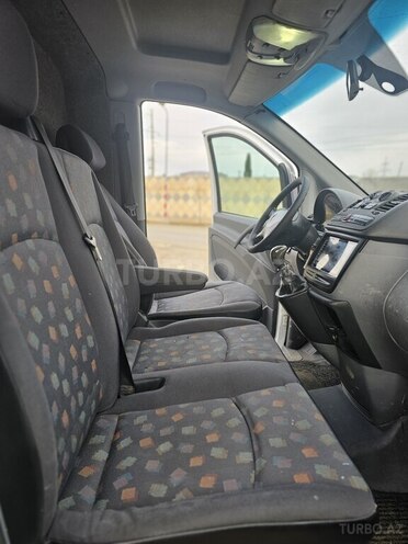 Mercedes Vito 111 2008, 264,217 km - 2.2 л - Bakı