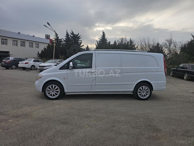 Mercedes Vito 111 2008, 264,217 km - 2.2 л - Bakı