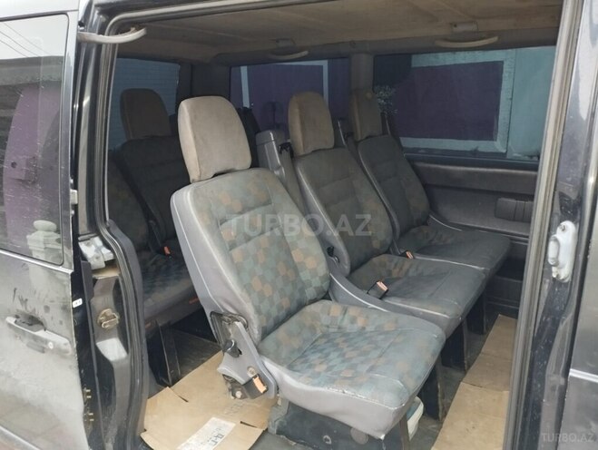 Mercedes Vito 2001, 320,000 km - 2.2 l - Masallı