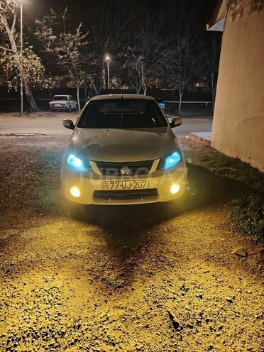 Saipa Saina 2020, 200,000 km - 1.5 л - Bakı
