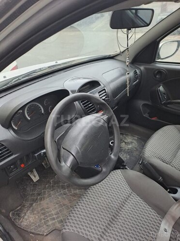 Saipa Saina 2020, 200,000 km - 1.5 л - Bakı
