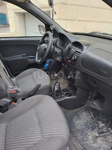 Saipa Saina 2020, 200,000 km - 1.5 л - Bakı