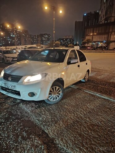 Saipa Saina 2020, 200,000 km - 1.5 л - Bakı