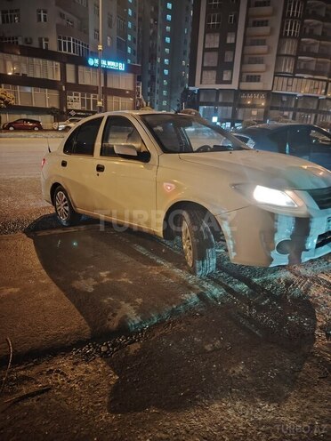 Saipa Saina 2020, 200,000 km - 1.5 л - Bakı