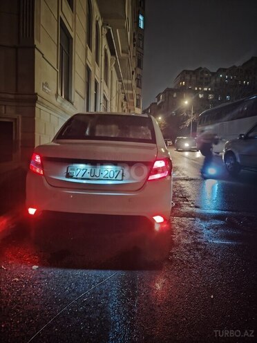 Saipa Saina 2020, 200,000 km - 1.5 л - Bakı