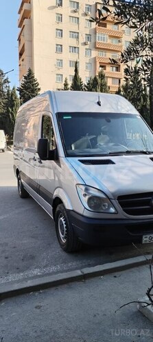 Mercedes Sprinter 313 2009, 426,000 km - 2.2 l - Bakı