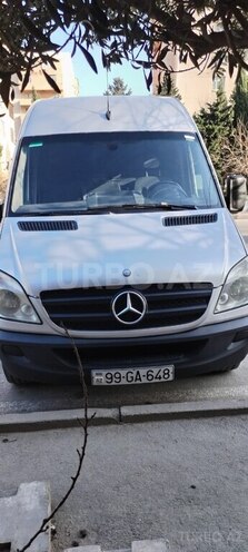 Mercedes Sprinter 313 2009, 426,000 km - 2.2 l - Bakı