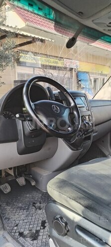 Mercedes Sprinter 313 2009, 426,000 km - 2.2 l - Bakı