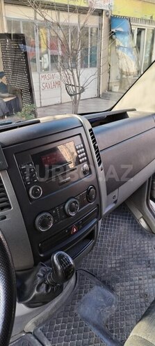 Mercedes Sprinter 313 2009, 426,000 km - 2.2 l - Bakı