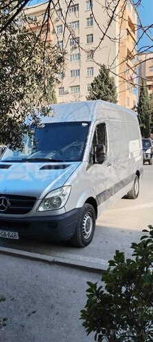 Mercedes Sprinter 313 2009, 426,000 km - 2.2 l - Bakı