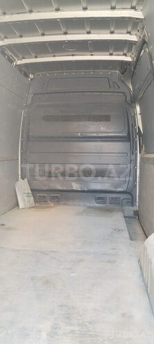 Mercedes Sprinter 313 2009, 426,000 km - 2.2 l - Bakı