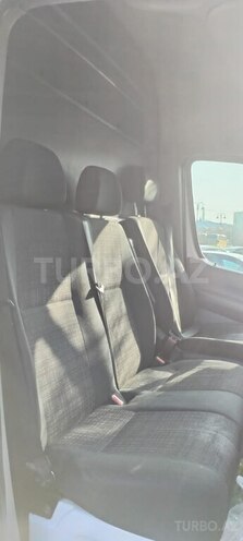 Mercedes Sprinter 313 2009, 426,000 km - 2.2 l - Bakı