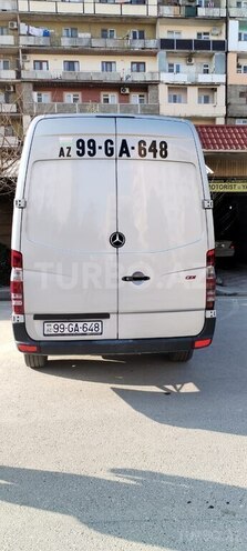 Mercedes Sprinter 313 2009, 426,000 km - 2.2 l - Bakı