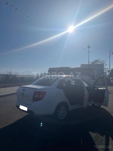 LADA (VAZ) Granta 2013, 256,800 km - 1.6 l - Gəncə
