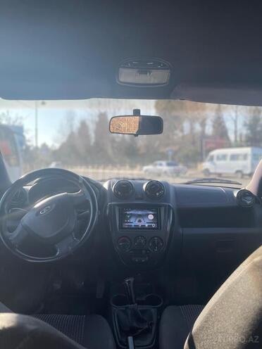 LADA (VAZ) Granta 2013, 256,800 km - 1.6 l - Gəncə