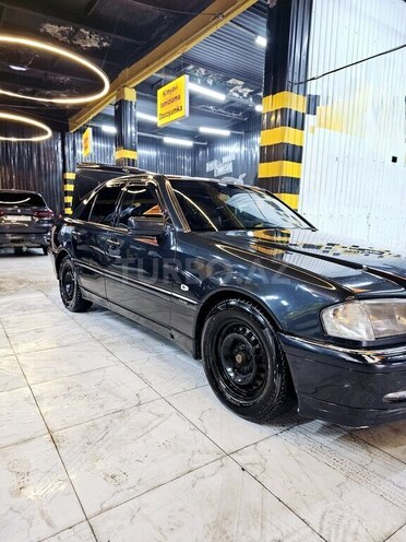 Mercedes C 240 1998, 403,000 km - 2.4 л - Bakı